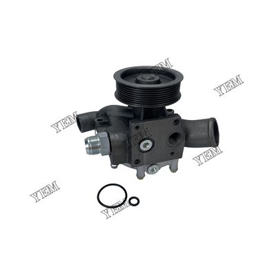 C7 For Caterpillar Original Complete Engine 197-9581 Water Pump