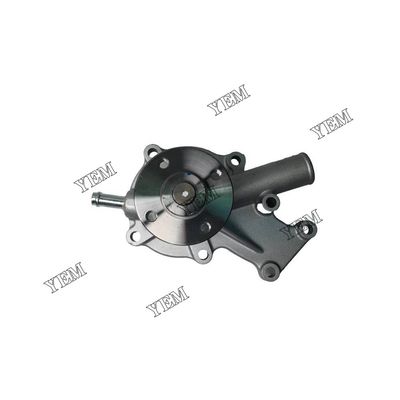 D722 For Kubota Water Pump Compatible Engine 1E051-73030