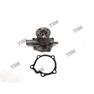 Buy D750 For Kubota Water Pump D850 Compatible Excavator Part 15443-73030