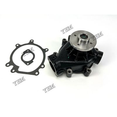 For Doosan DL06 400921-00008 High quality Excavator Engine Water Pump 65.06500-6271B