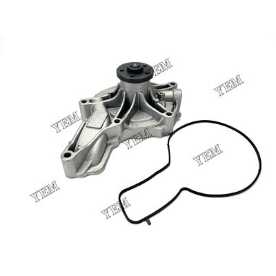EC380 For Volvo Original Water Pump EC480 Diesel Engine Excavat