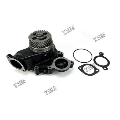 For Hino Water Pump EF750 16100-2393 Excavator Part 16100-2955 16100-2262