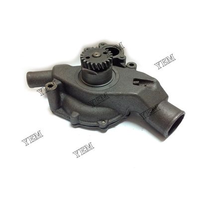 New Water Pump Compatible Engine EL100 For Hino