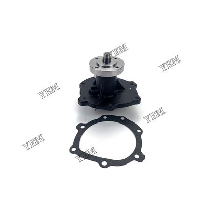 For Hino W06D 16100-2532 Water Pump W06E Fits Diesel Engine