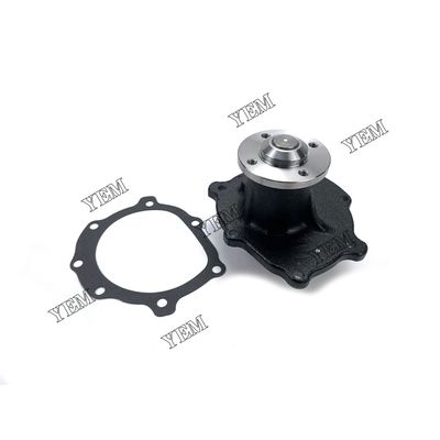 For Hino Original W06E Excavator Part Water Pump 16100-78101
