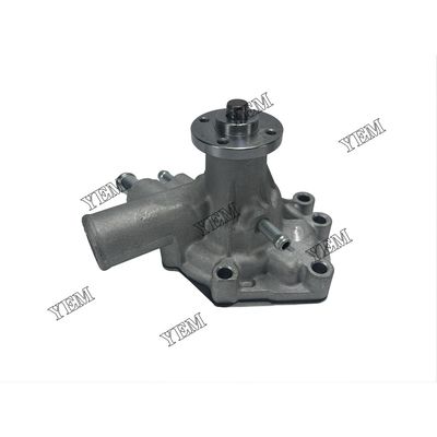 Water Pump TG5330 For Yanmar Original  Complete Engine TG5390 TG6400 TG6490