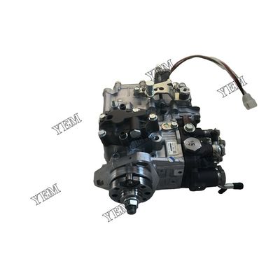 Fuel Injection Pump Assembly 4TNV88 For Yanmar Genuine New 729659-51360