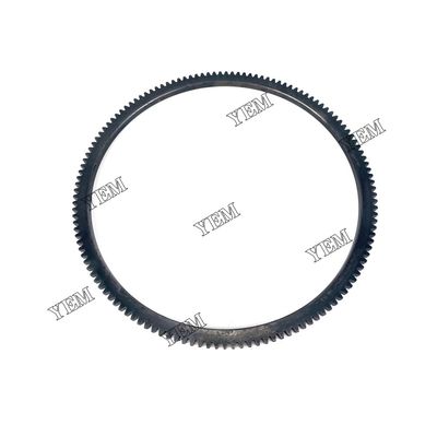 4Y Flywheel Ring Gear 133T For Toyota  Forklift Excavator Engine