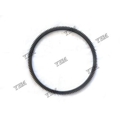 For Komatsu Flywheel Ring Gear 137T 6D125 Good Quality