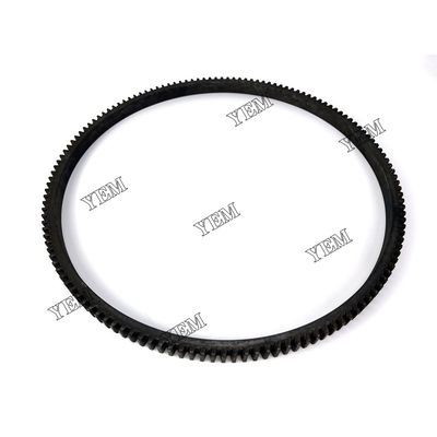 6RB1 Flywheel Ring Gear 139T For Isuzu High Quality Excavator