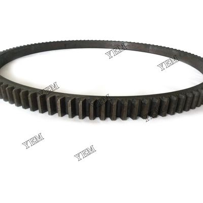Engine Good Quality Flywheel Ring Gear 113T For Caterpillar C-9 Engine Parts 157-7709
