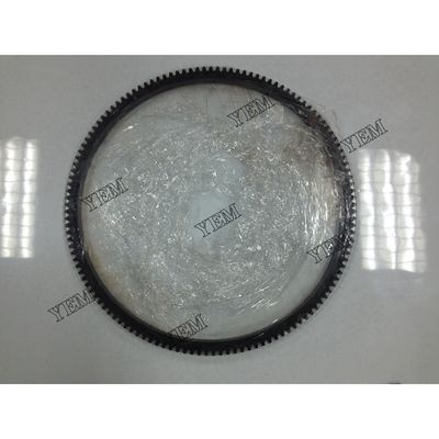 For Hino J05E Flywheel Ring Gear 129T Compatible Engine