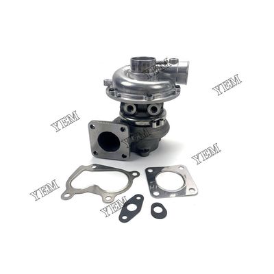 4TNV106 123981-18021 For Yanmar High Quality Turbocharger