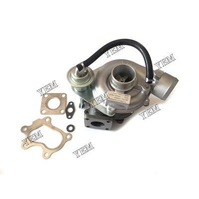 New Good Quality Turbocharger 4TNV84 For Yanmar 129508-18010