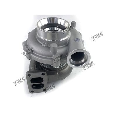 D934 For Liebherr Engine Parts Turbocharger 53279707188