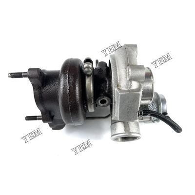 V3800 1J501-17014 Buy Turbocharger For Kubota High Quality