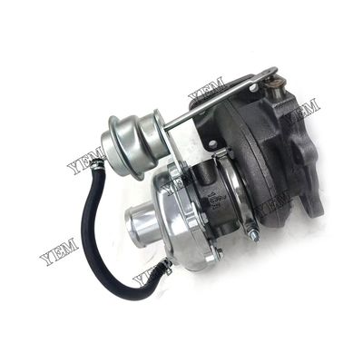 Engine For Kubota Genuine Turbocharger 1G923-17011