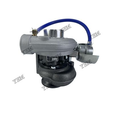 Turbocharger Diesel Engine For John Deere RE520878 Accessories