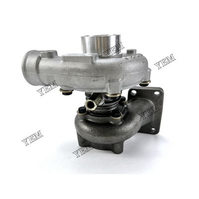 Brand New Genuine Turbocharger BKLJ65 For John Deere Engine Parts 4102 4105