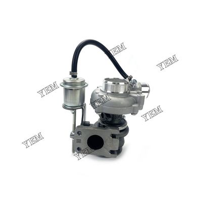 Part Number 4134936 Turbocharger For Deutz High Quality