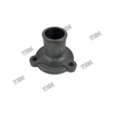 For Kubota Thermostat Seat V2607 1J700-73260 Compatible Diesel Engine