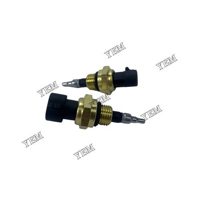 SW063 For Yanmar 129A00-12721 Excavator Forklift Accessories Temperature Sensor