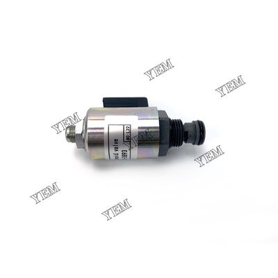 174-4909 For Caterpillar Solenoid 175-3893 Diesel Engine Parts
