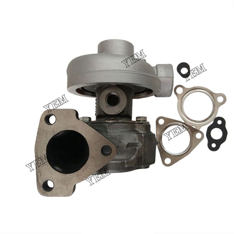 6673173 Diesel Engine Turbocharger For Bobcat 863 864 873 883 A220