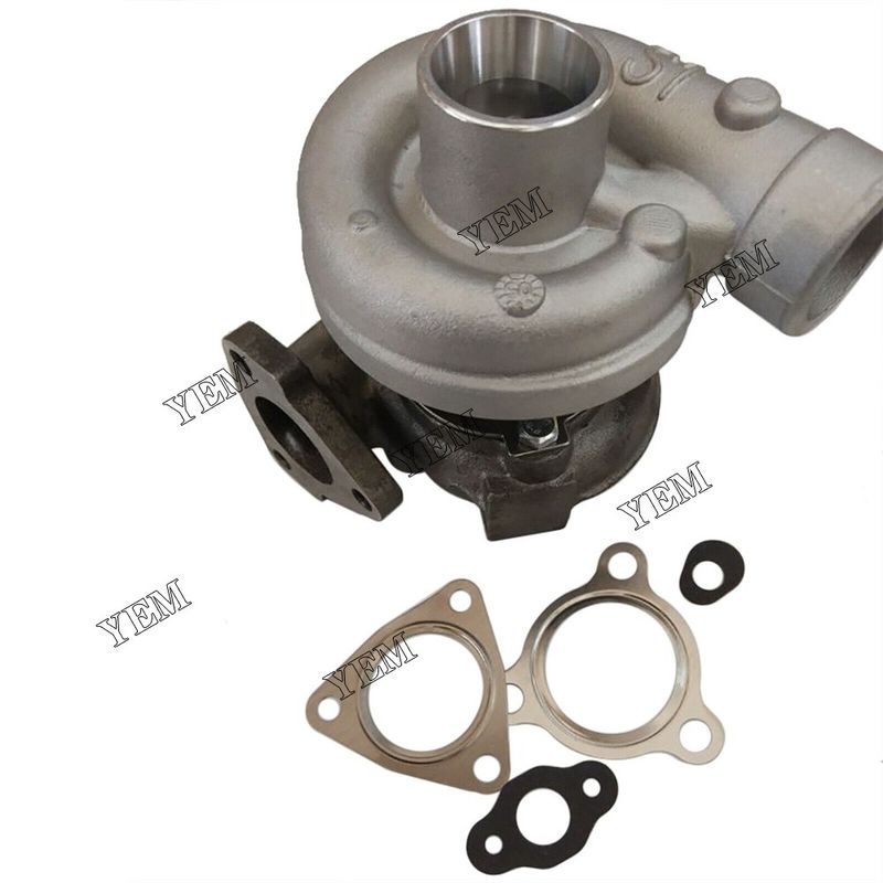 6673173 Diesel Engine Turbocharger For Bobcat 863 864 873 883 A220