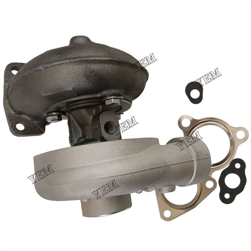 6673173 Diesel Engine Turbocharger For Bobcat 863 864 873 883 A220