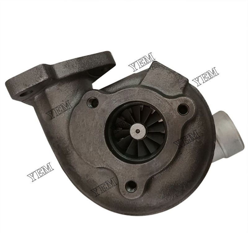 6673173 Diesel Engine Turbocharger For Bobcat 863 864 873 883 A220