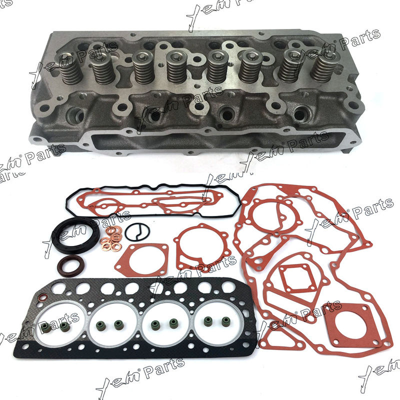31A01-15011 Diesel Engine Cylinder Head Gasket Kit For Mitsubishi S4L S4L2