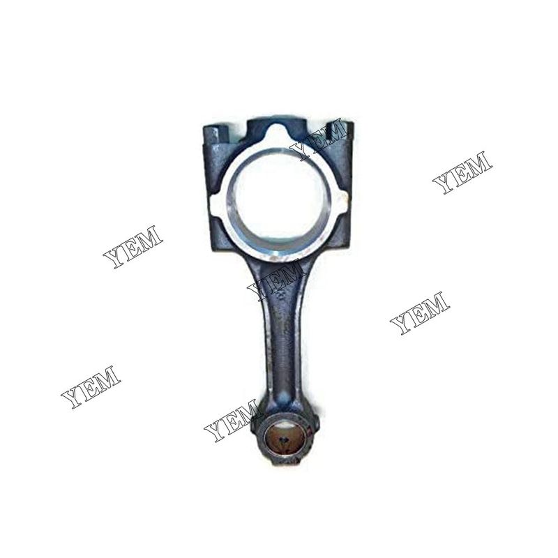 V1702 V1701 Crank Connecting Rod , Kubota 743B Bobcat Excavator Parts