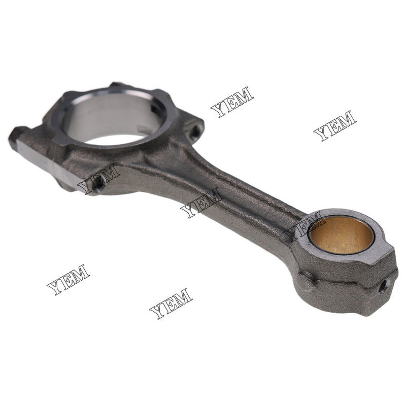 V1702 V1701 Crank Connecting Rod , Kubota 743B Bobcat Excavator Parts