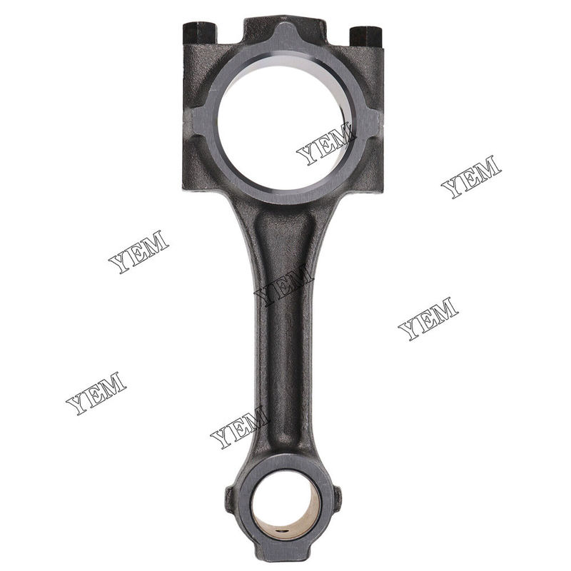 V1702 V1701 Crank Connecting Rod , Kubota 743B Bobcat Excavator Parts