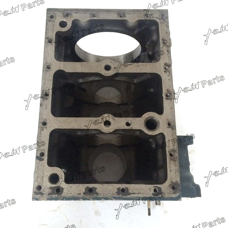 Kubota Excavator Engine Cylinder Block For D1005 D1005DI D1005IDI