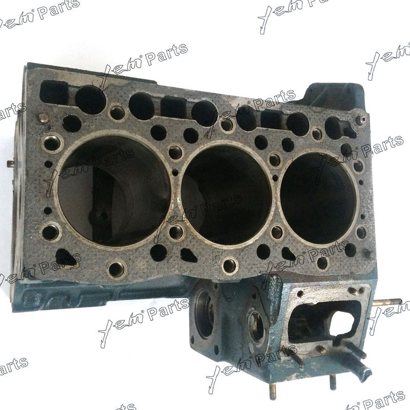 Kubota Excavator Engine Cylinder Block For D1005 D1005DI D1005IDI