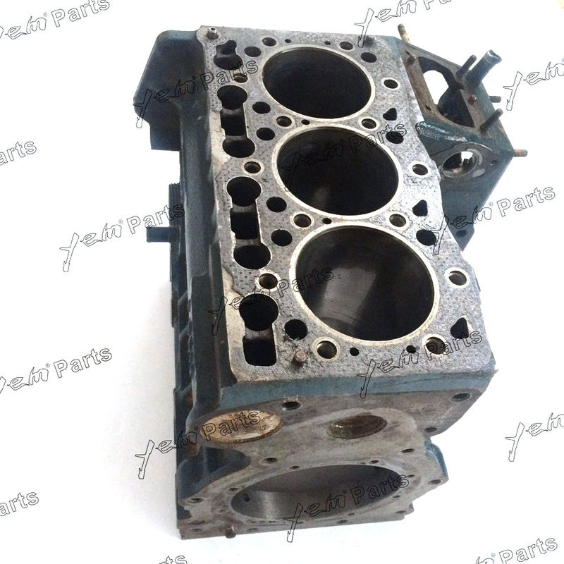 Kubota Excavator Engine Cylinder Block For D1005 D1005DI D1005IDI