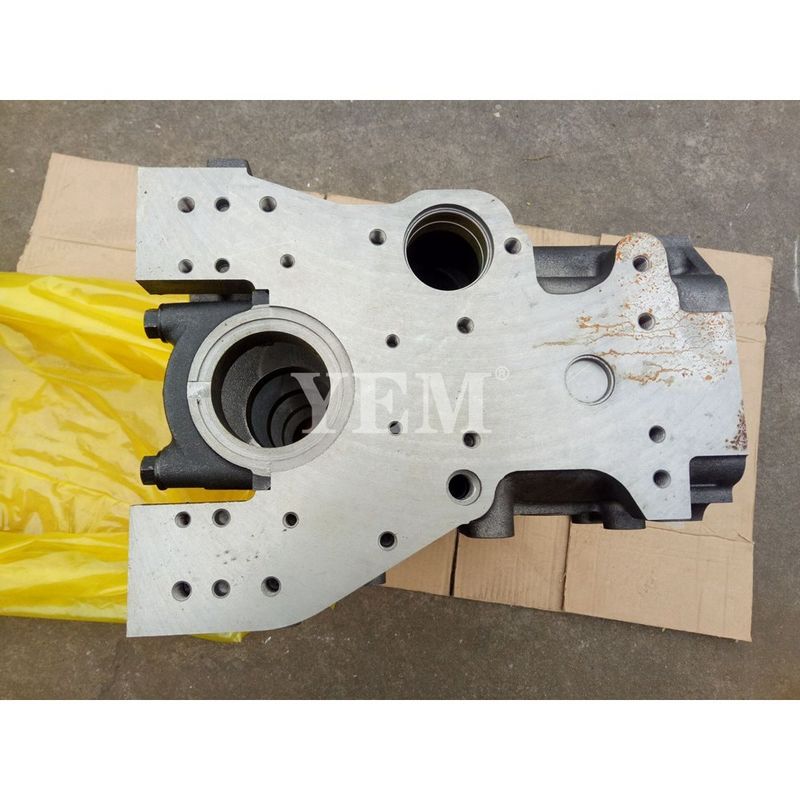 729902-01560 Engine Cylinder Block 729903-01560 For 4TNE98 4TNE98-ACG 4TNE98-B