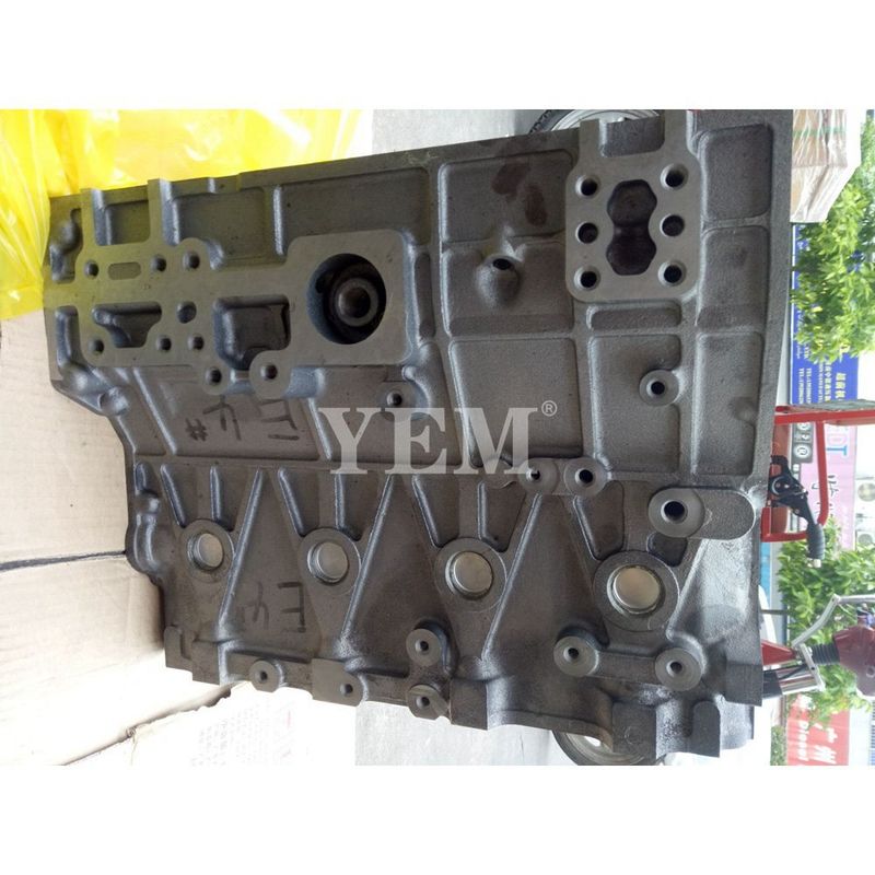 729902-01560 Engine Cylinder Block 729903-01560 For 4TNE98 4TNE98-ACG 4TNE98-B
