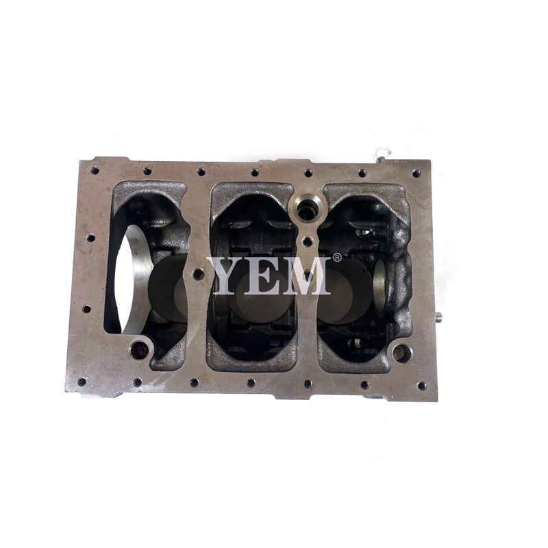 Kubota D902 Engine Cylinder Block 1G952-01023 1J100-01010 1J080-01013