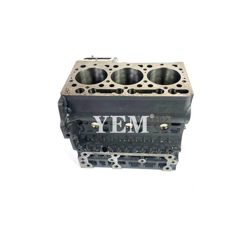 Kubota D902 Engine Cylinder Block 1G952-01023 1J100-01010 1J080-01013