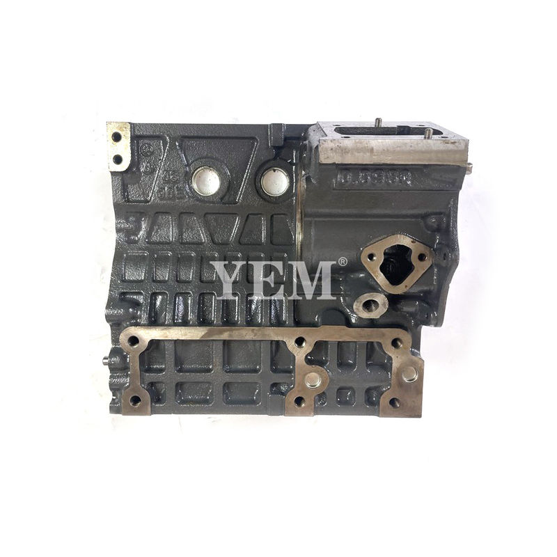 Kubota D902 Engine Cylinder Block 1G952-01023 1J100-01010 1J080-01013