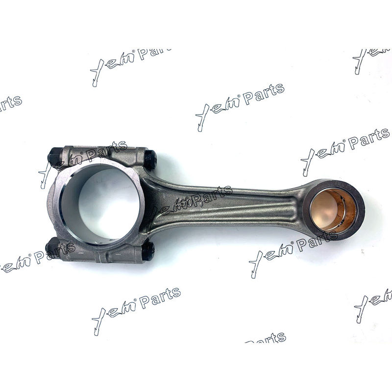 34319-01012 Engine Connecting Rod For Mitsubishi S6K Diesel Forklift