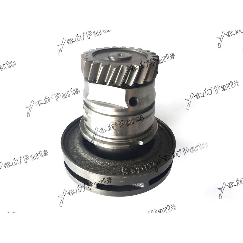 D924 D926 Engine Water Pumps 9077637 9887944 9077638A For Liebherr