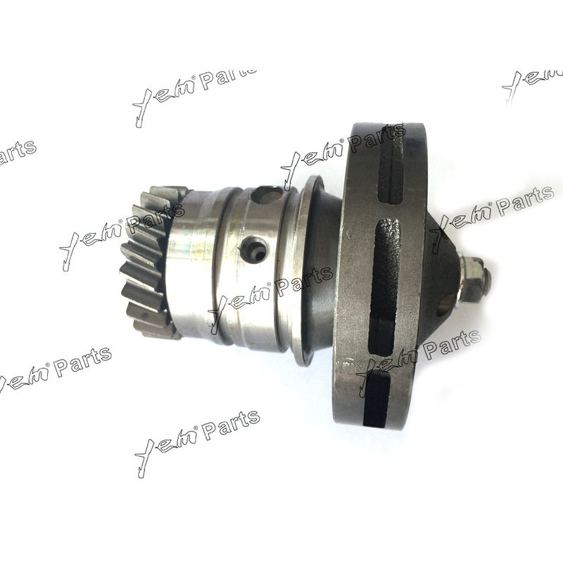 D924 D926 Engine Water Pumps 9077637 9887944 9077638A For Liebherr