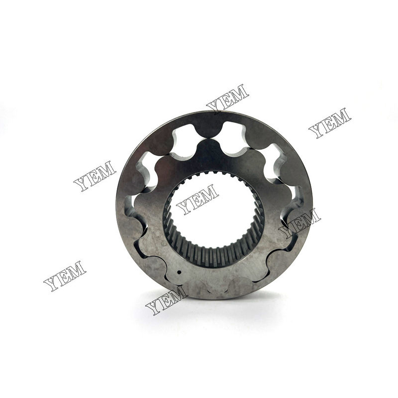 1G772-35070 High Performance Oil Pump Fit Kubota V3307 V3307T V3307DI-T