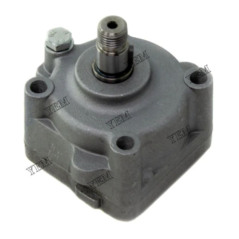 Bobcat Engine Oil Pump Replacement For S130 S150 S160 S175 Skid Steer Loader