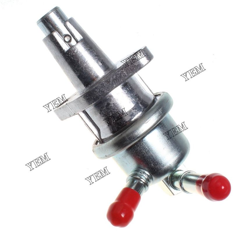 Bobcat 331 334 Engine Fuel Pump , 6655216 Skid Steer Loader Parts Fit S150 S160 S175