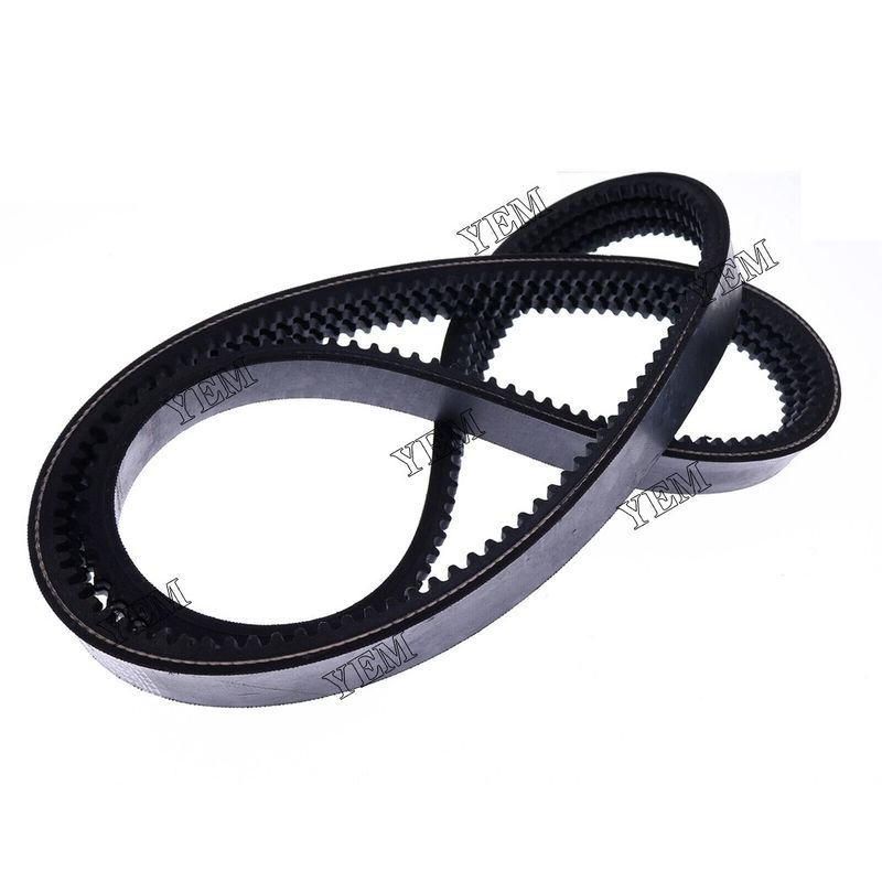 Fan Belt 6736775 Engine Spare Parts For Bobcat Skid Steer Loader 753 S130